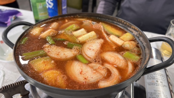 사량도포차 이미지