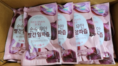 농업회사법인 하나식품 주식회사 이미지
