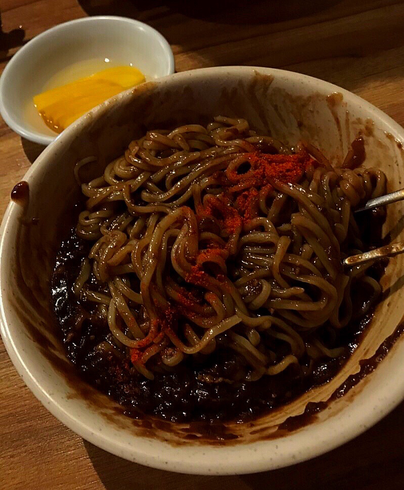 노원우동짜장 이미지