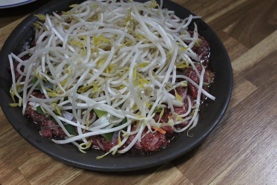선사한우마을 이미지