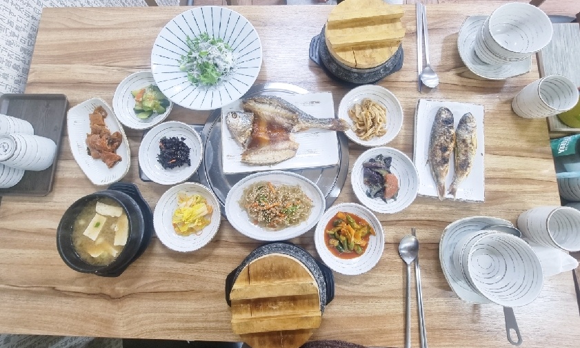 숙기토담 이미지