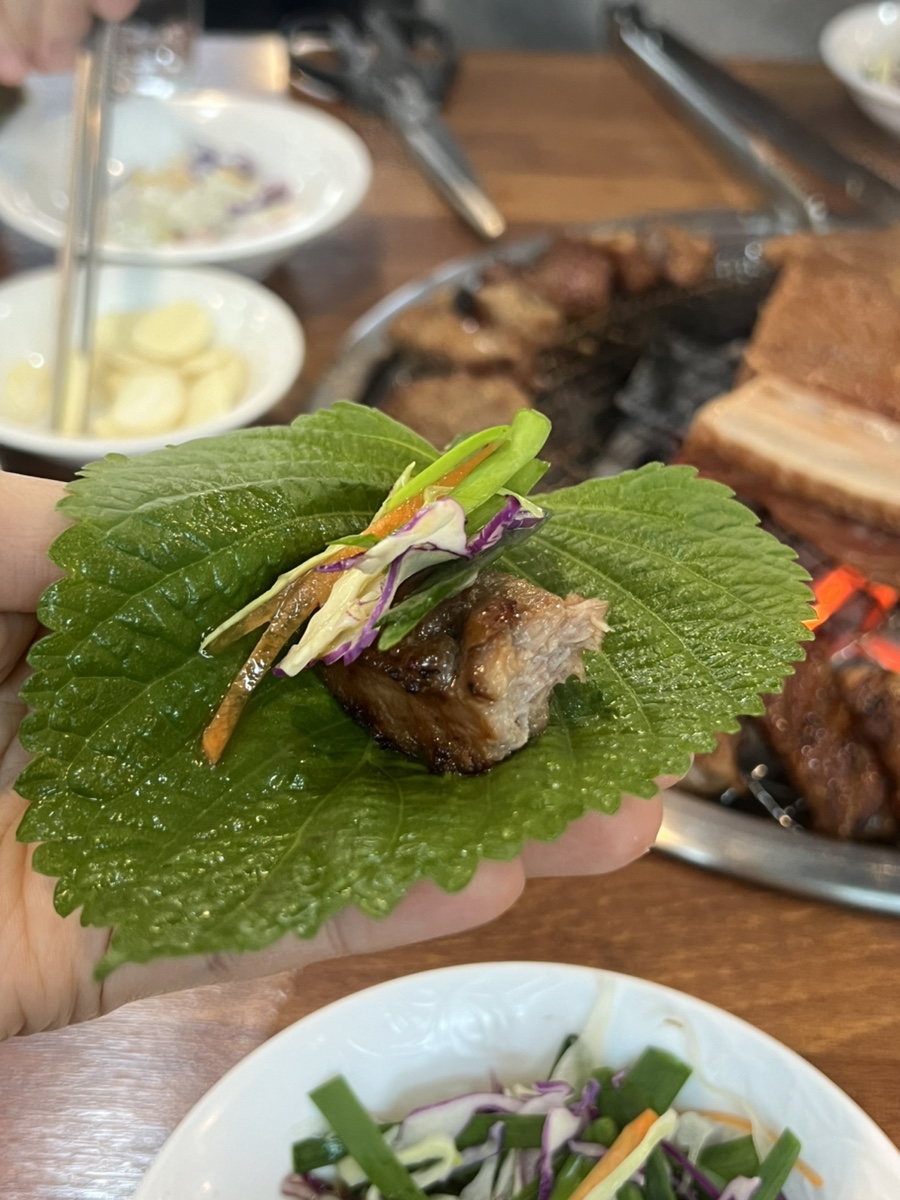 삼덕왕갈비 이미지