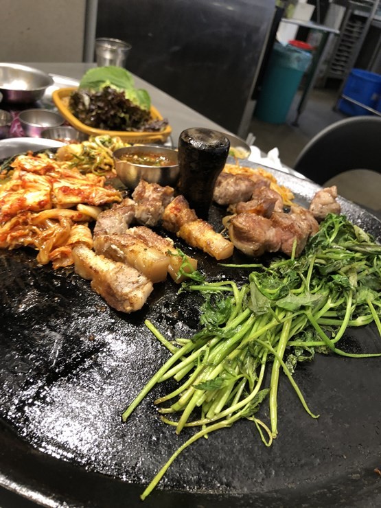 목구멍 대구종로점 이미지