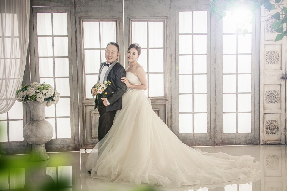 최재연한복 이미지