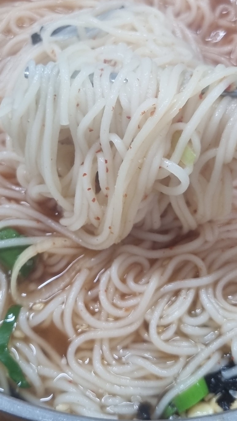 명동할머니국수 뱅뱅사거리점 사진 8