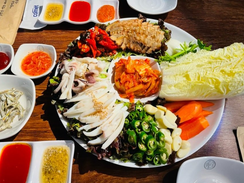 남도술상 병점점 이미지
