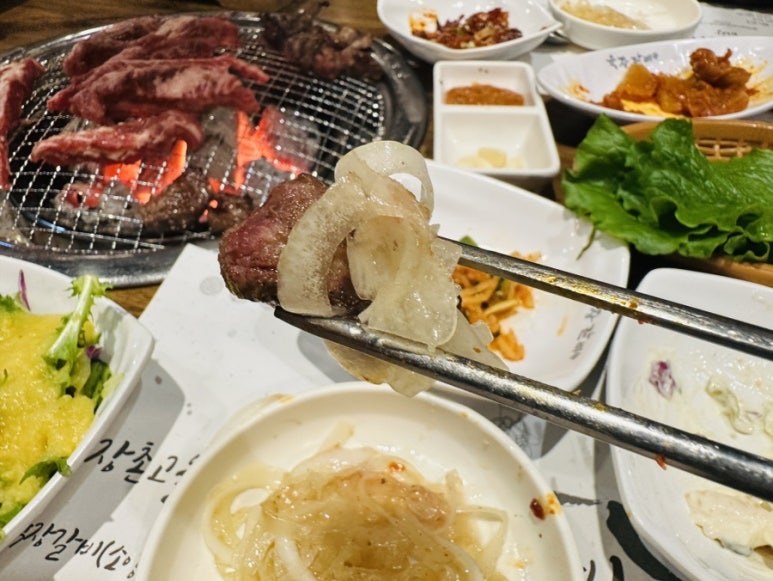 육장갈비신 이미지