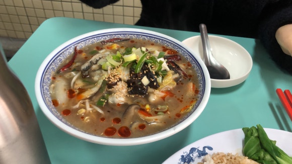 미미홍콩식당 이미지