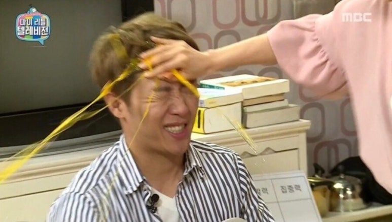 이조식당 이미지