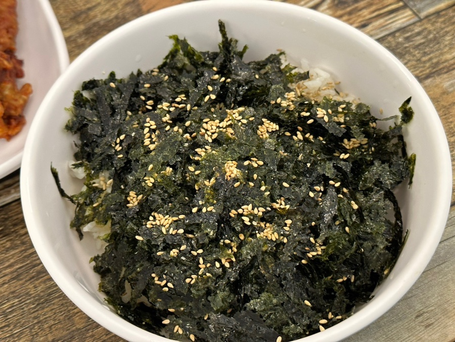오키닭발 이미지