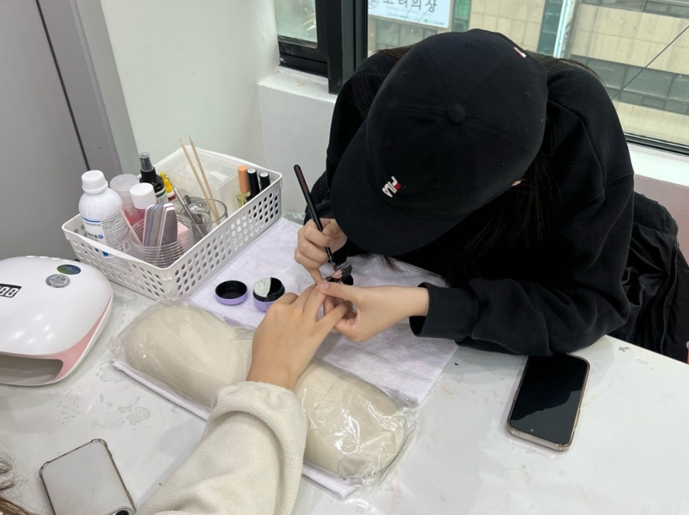 천안발라네일 이미지