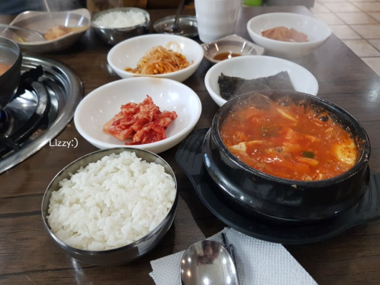 도깨비된장찌개김치찌개전문점 대표 사진