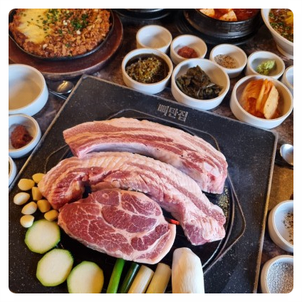뼈탄집 이미지