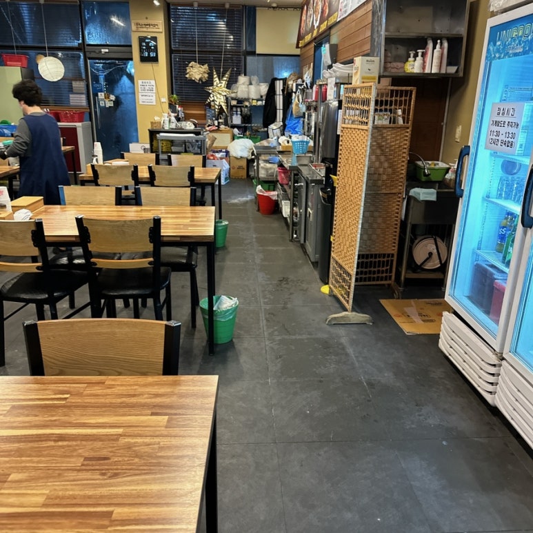 언니네감자탕 이미지