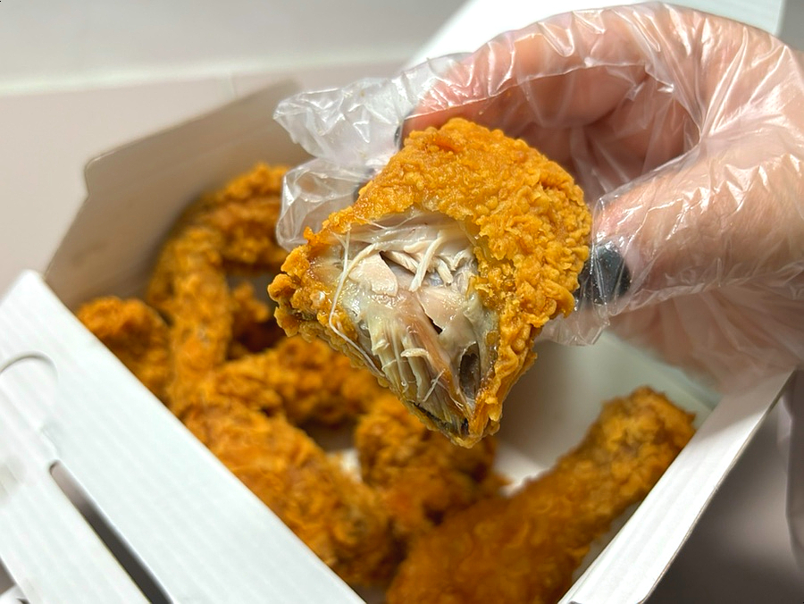 맘스터치대구북구청역점 이미지