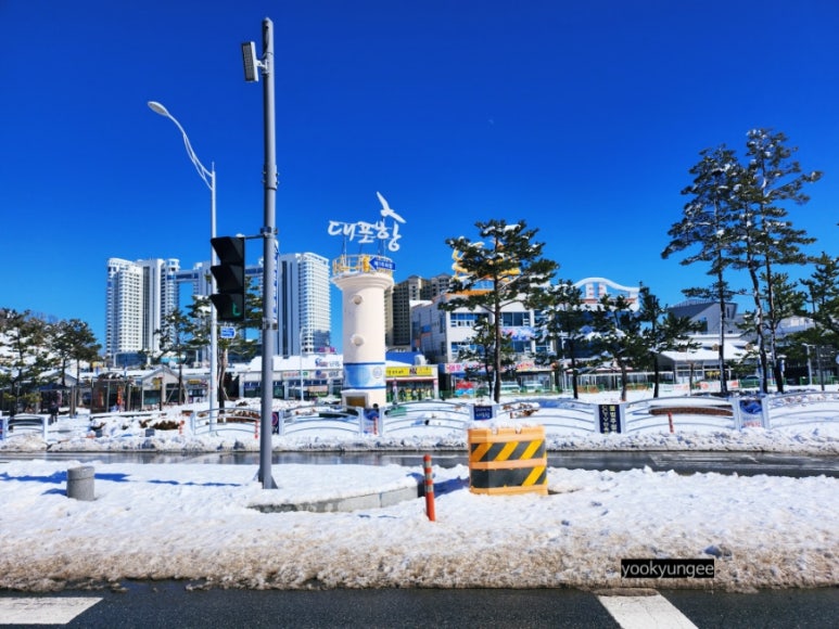 만세닭강정 이미지
