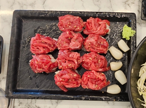 육회바른연어오산점 이미지