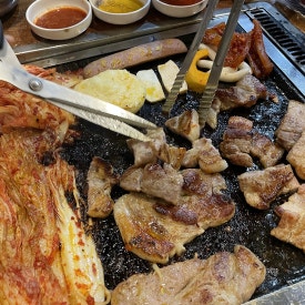 싱싱도야지 이미지