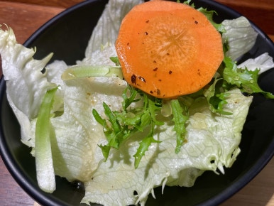 카츠나요리 이미지