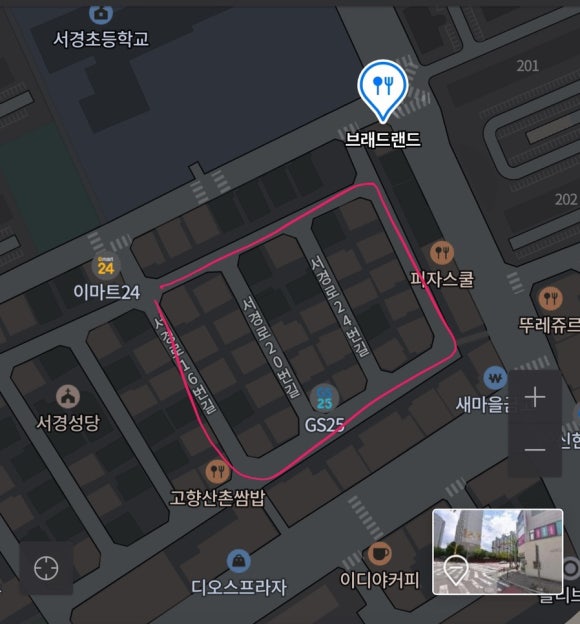 브레드랜드(BREAD LAND) 이미지