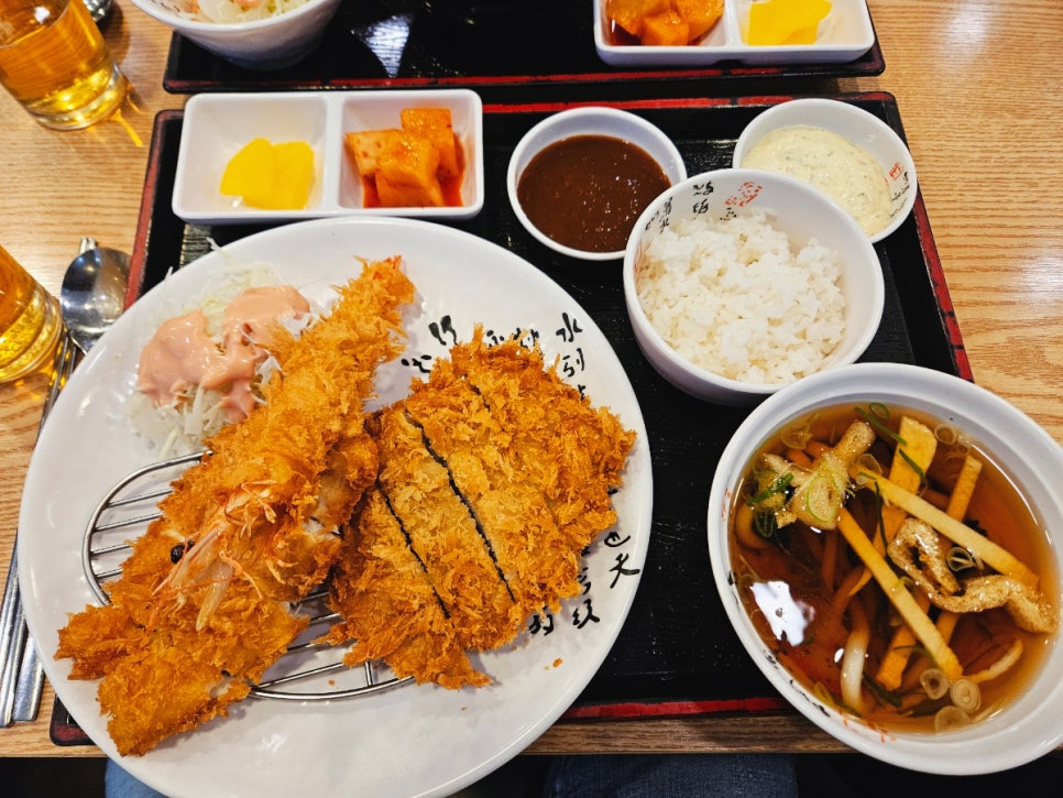 올래돈까스 이미지