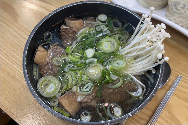 신천함흥냉면 이미지