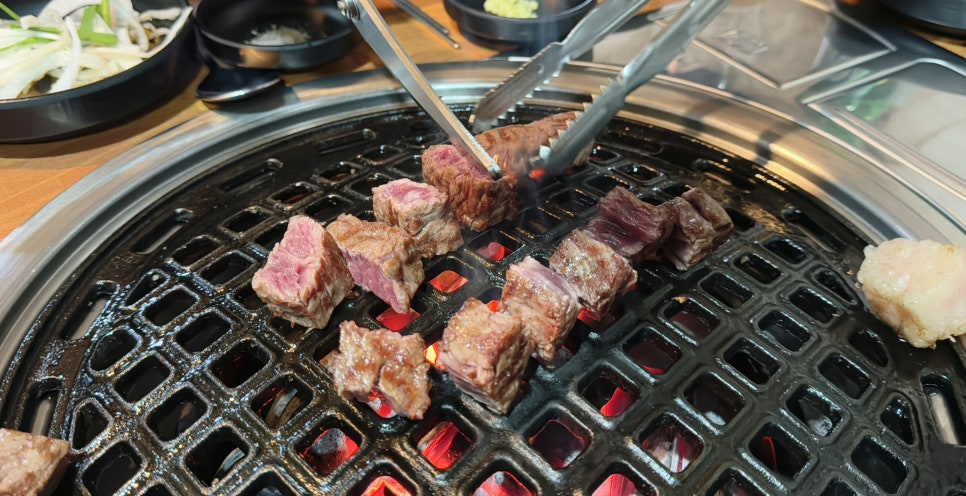 횡성귀족한우정육식당 이미지