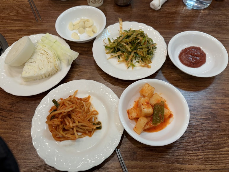 여물식당 이미지