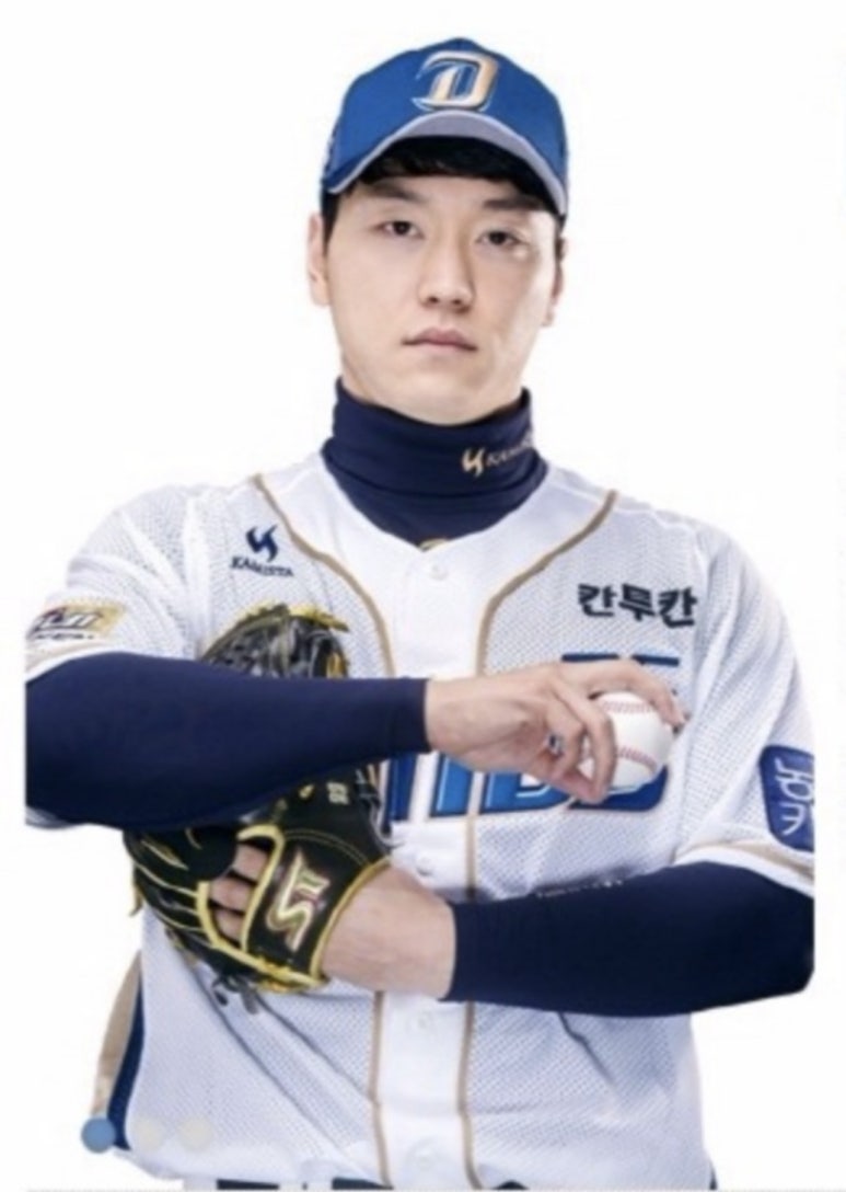 파주글러브야구레슨장 이미지