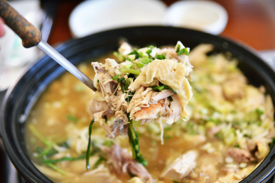 청송오리 이미지