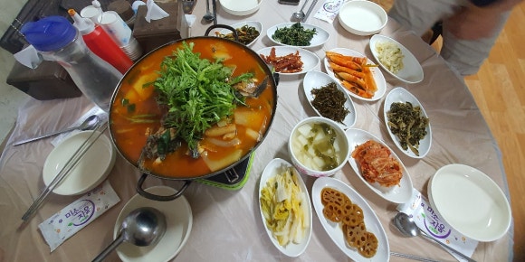 바다호집 이미지