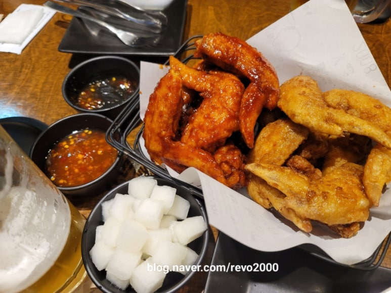 교촌치킨까치산역점 이미지