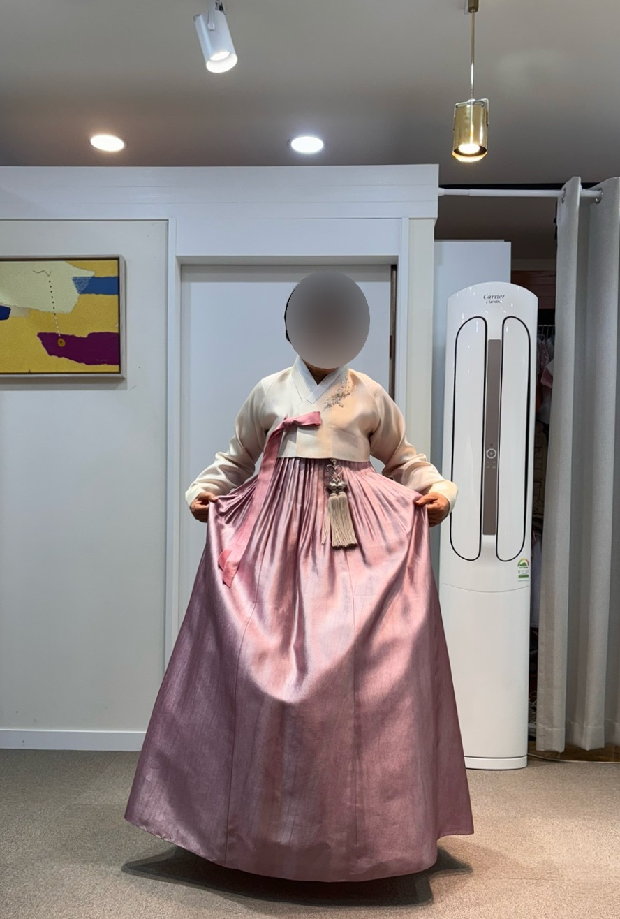 연담한복 이미지