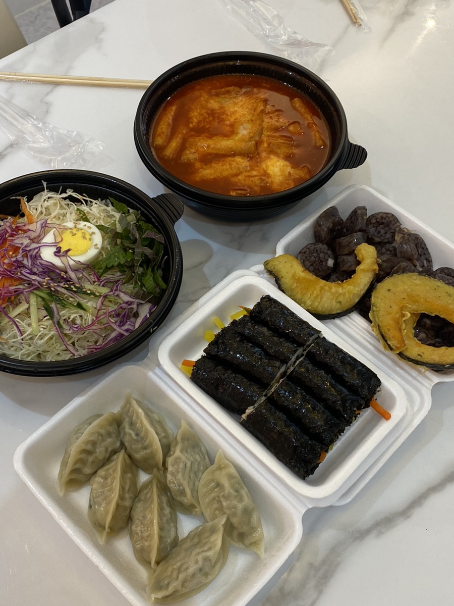 아빠가싸준꼬마김밥 이미지