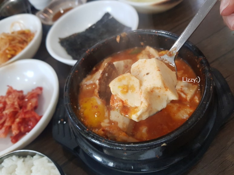 도깨비된장찌개김치찌개전문점 사진 6