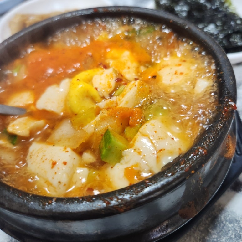 짱구분식 사진 6