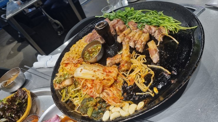 목구멍 대구종로점 이미지