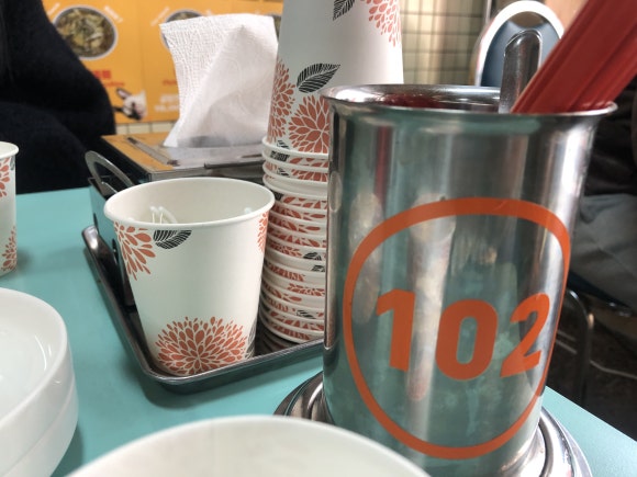 미미홍콩식당 이미지