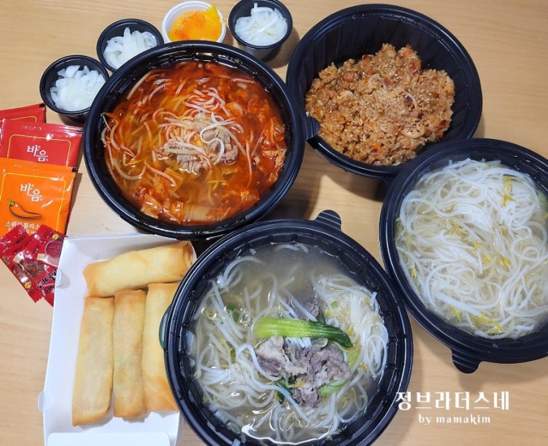 배달의쌀국수 대전서구점 이미지