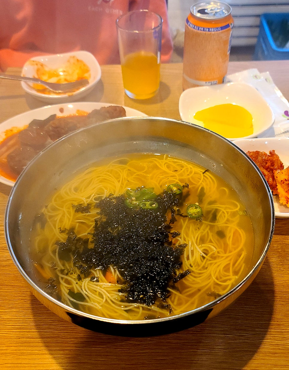 도도분식포차 사진 2