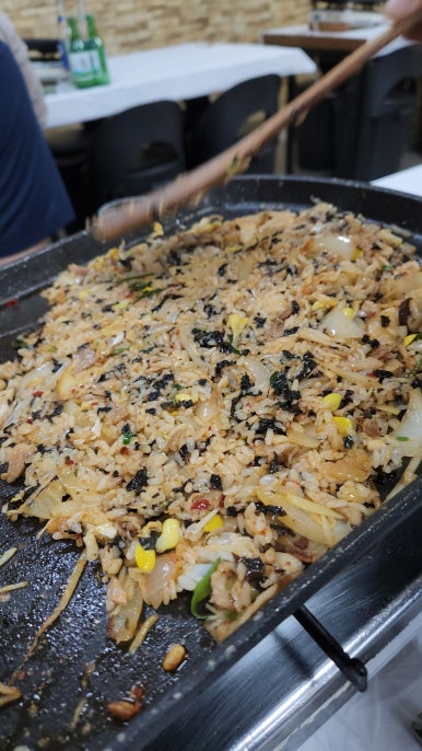 금강산구이 이미지