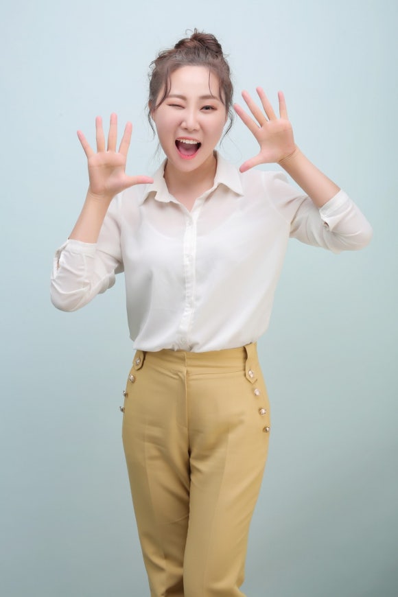 긍정 주식회사 이미지