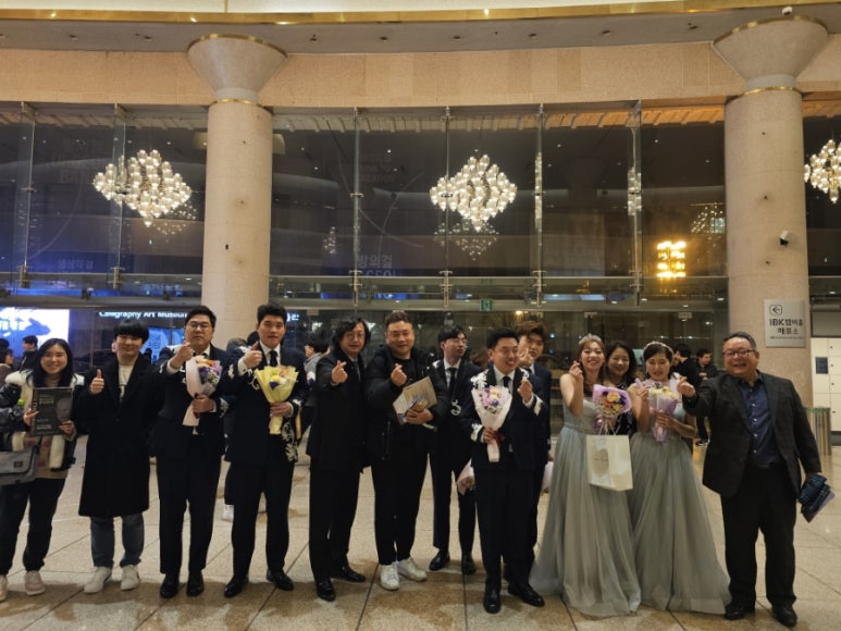 아르텔필하모닉오케스트라협동조합 이미지