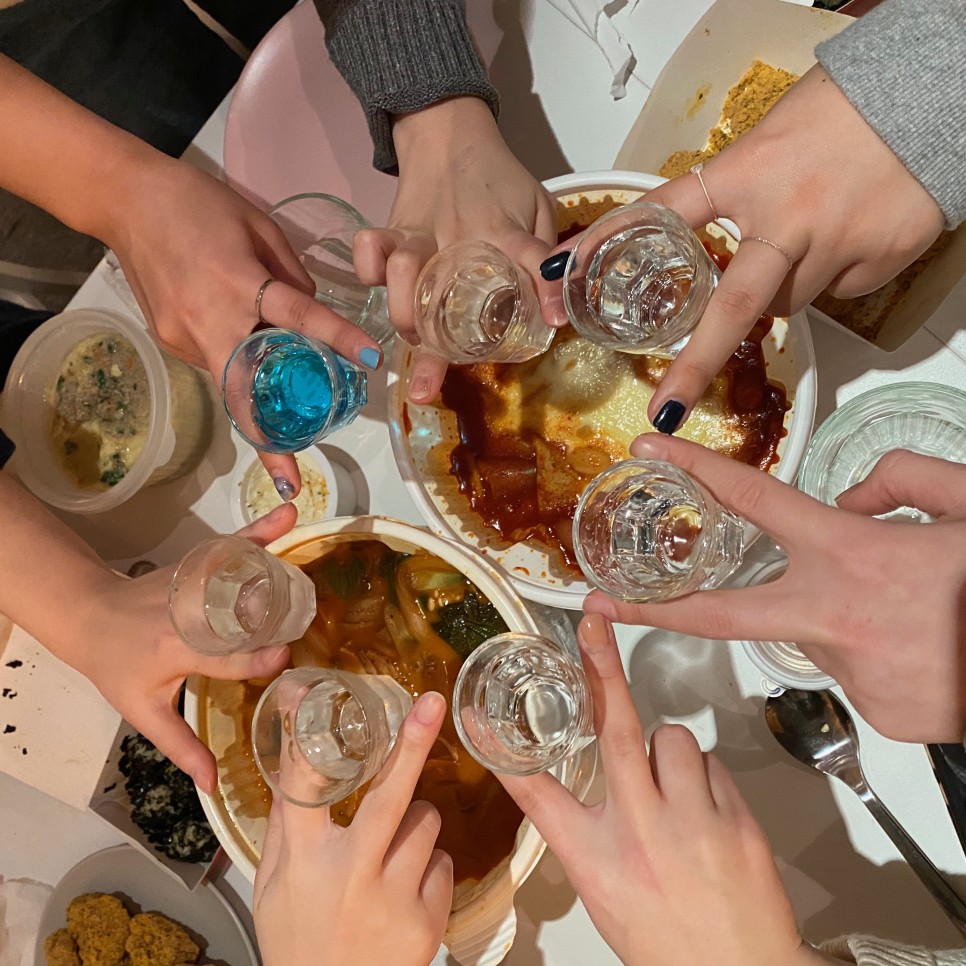 파티룸 공감 이미지