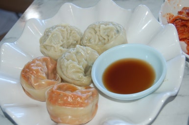곡성해물칼국수 이미지