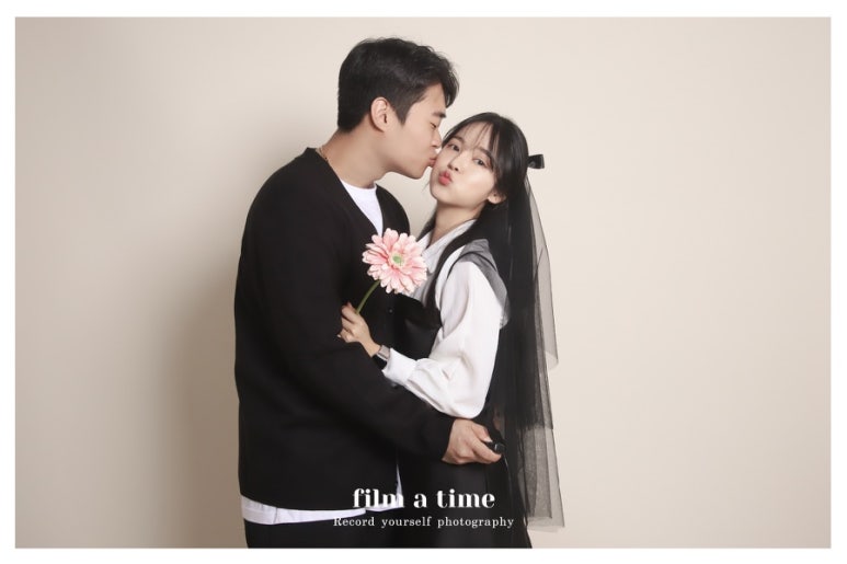 타임필름(TIME FILM) 이미지