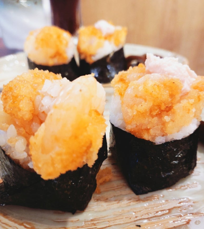 봉봉김밥 이미지
