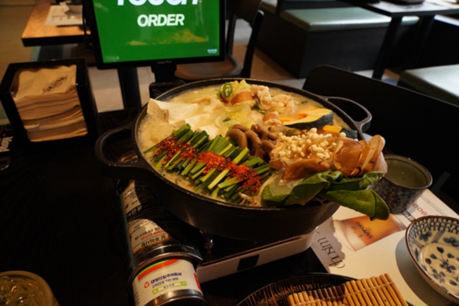 야키토리잔잔 이미지