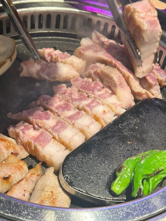 고기폭탄김치찜 이미지