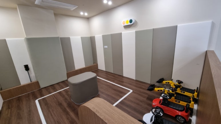 꼬마대통령 파주운정점 이미지